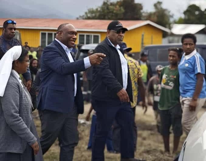 Mingendi Rural Hospital on Track for Level 4 Accreditation